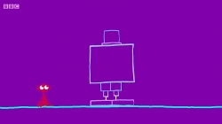 دیپ دپ (روبات)